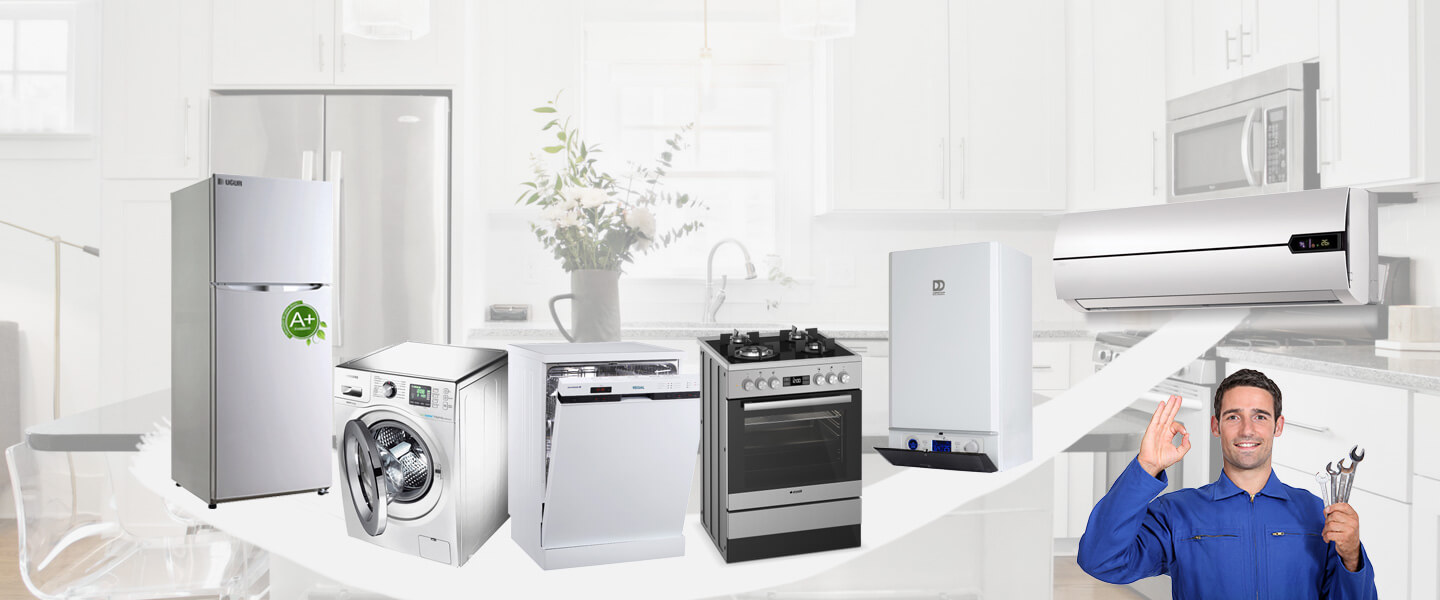 Kızılırmak Viessmann Servisi